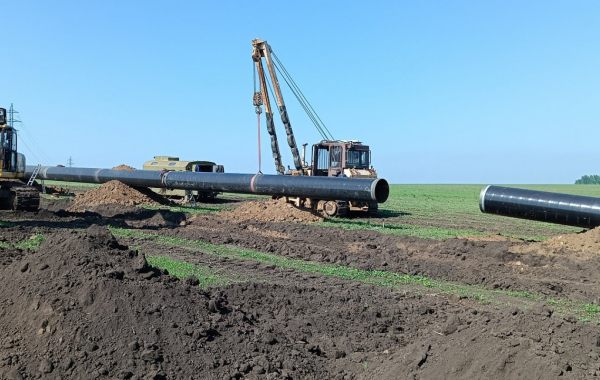 Трубоукладчики на базе Komatsu, Четра, Dressta - Дебесы, заказать или взять в аренду