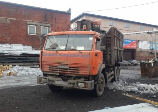 Скупка и прием металлолома стоимость услуг и где заказать - Ижевск