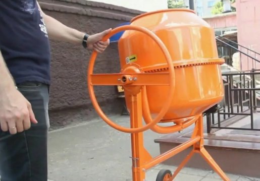 Ремонт бетономешалок. Продажа запчастей. стоимость ремонта и где отремонтировать - Можга