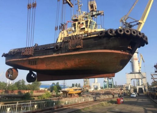 Ремонт водных буксиров стоимость ремонта и где отремонтировать - Ижевск