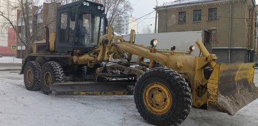 Продажа и изготовление запчастей на грейдеры стоимость запчастей и где купить - Ижевск