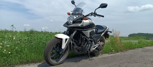 Мотоцикл Прокат мотоцикла Honda NC 700 взять в аренду, заказать, цены, услуги - Ижевск