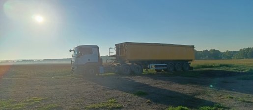 Зерновоз Перевозка зерна полуприцепами взять в аренду, заказать, цены, услуги - Дебесы