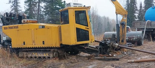 ГНБ Горизонтально-направленное бурение. Прокол под коммуникации взять в аренду, заказать, цены, услуги - Ижевск