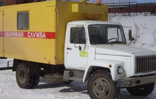 Ремонт машин техпомощи, лабораторий стоимость ремонта и где отремонтировать - Ижевск