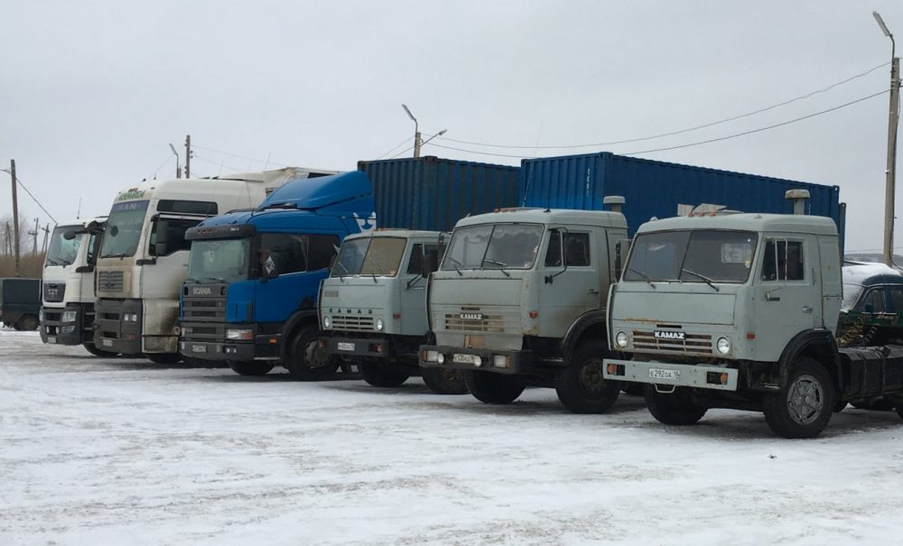 Длинномер SCANIA взять в аренду, заказать, цены, услуги - Ижевск