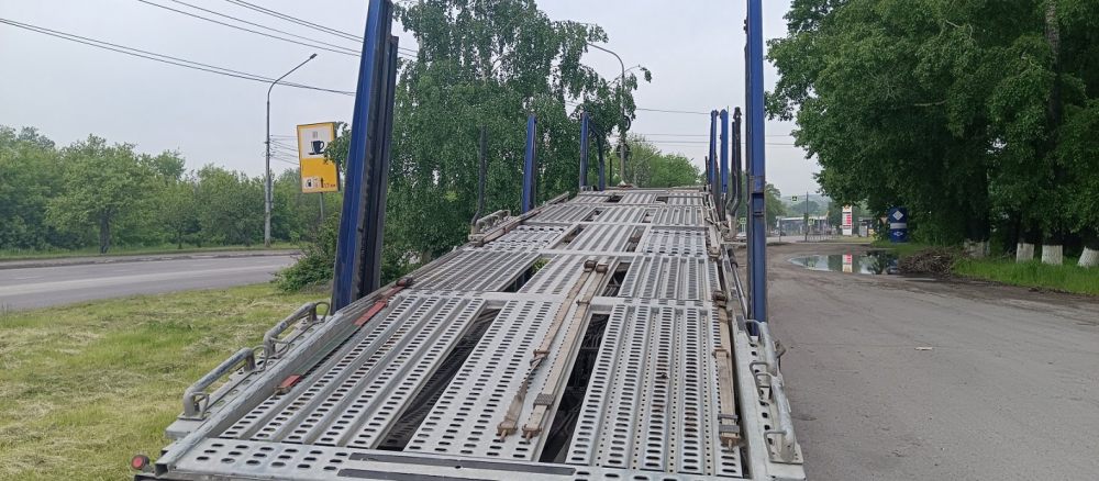Перевозка автомобилей автовозами стоимость услуг и где заказать - Ижевск