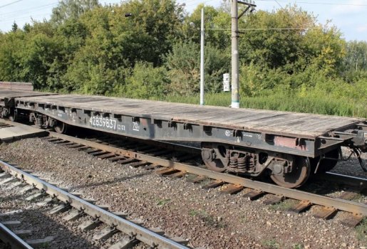 Ремонт железнодорожных платформ вагонов стоимость ремонта и где отремонтировать - Ижевск