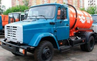 Газ-53 - Ижевск, заказать или взять в аренду