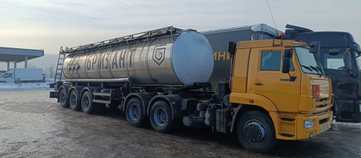 Поиск транспорта для перевозки опасных грузов стоимость услуг и где заказать - Ижевск