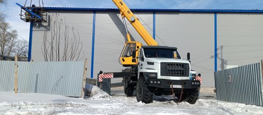 Ремонт и обслуживание автокранов стоимость ремонта и где отремонтировать - Завьялово