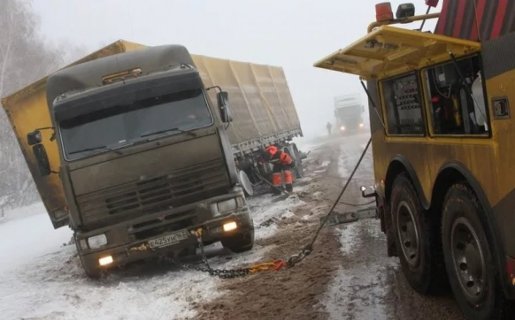 Буксировка техники и транспорта - эвакуация автомобилей стоимость услуг и где заказать - Ижевск