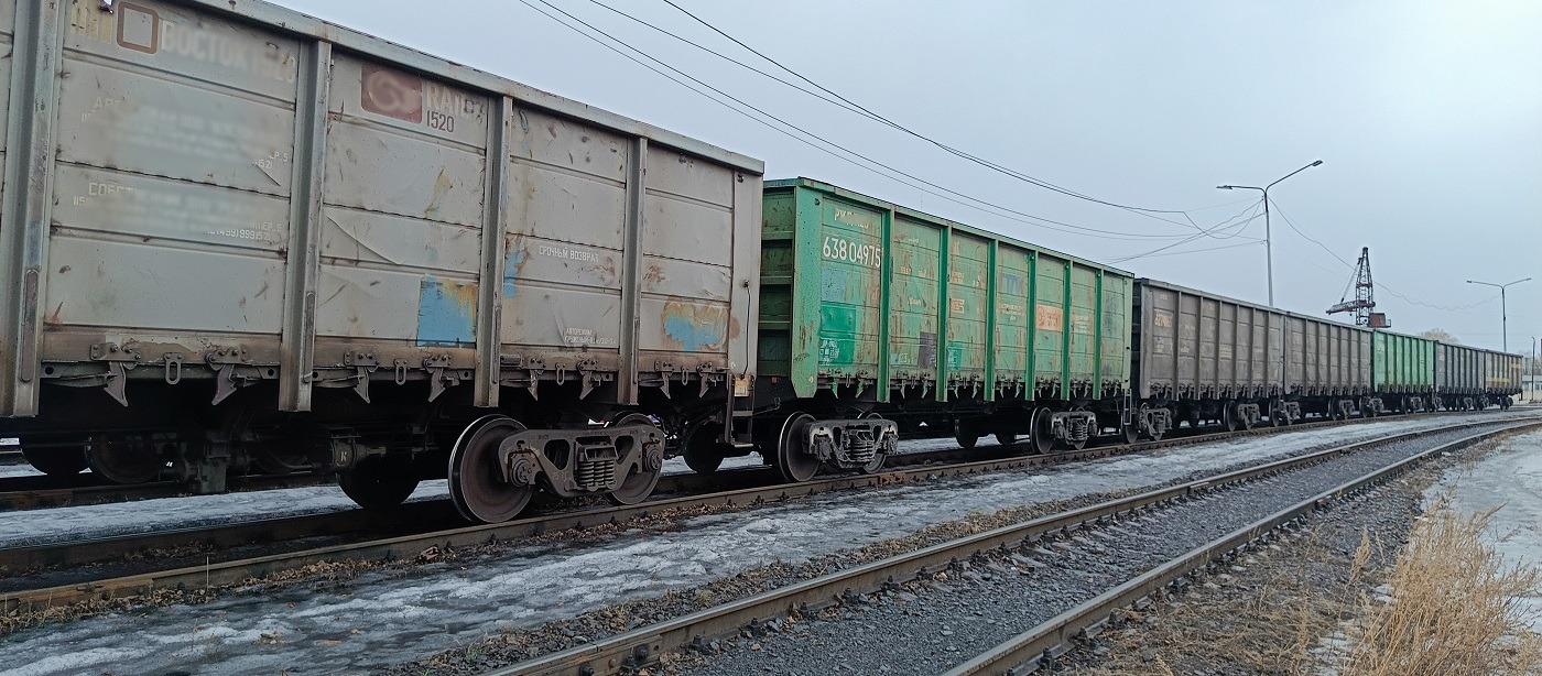Объявления о продаже железнодорожных вагонов и полувагонов в Удмуртии