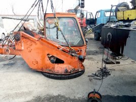 Ремонт крановых установок автокранов стоимость ремонта и где отремонтировать - Ижевск